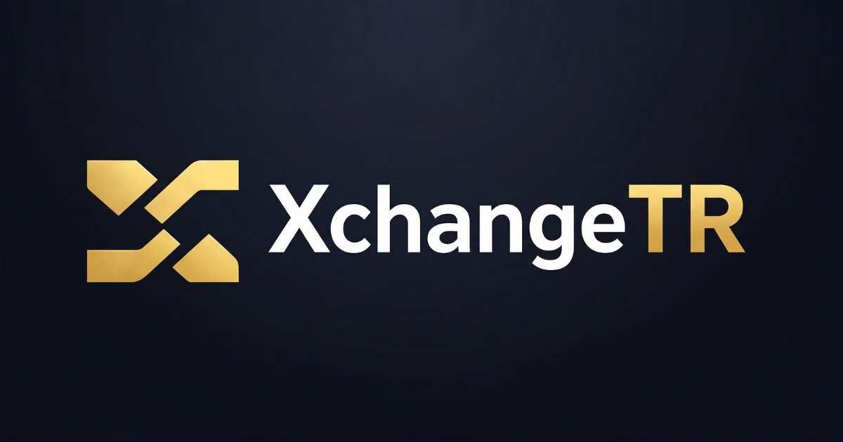 XchangeTR — 官网预览图